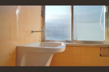 Apartamento para alugar com 68m², 2 quartos e sem vaga Apartamento para alugar com 68m², 2 quartos e sem vagaLavanderia