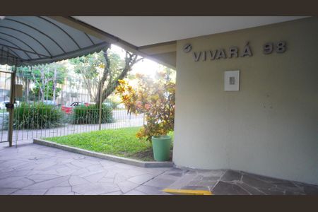 Apartamento para alugar com 68m², 2 quartos e sem vaga Apartamento para alugar com 68m², 2 quartos e sem vagaEntrada