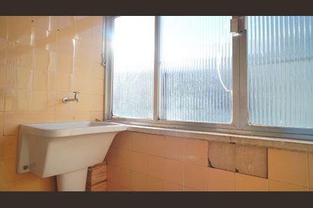 Apartamento para alugar com 68m², 2 quartos e sem vaga Apartamento para alugar com 68m², 2 quartos e sem vagaLavanderia