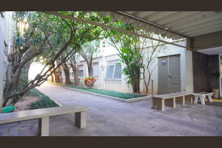 Apartamento para alugar com 68m², 2 quartos e sem vaga Apartamento para alugar com 68m², 2 quartos e sem vagaÁrea comum