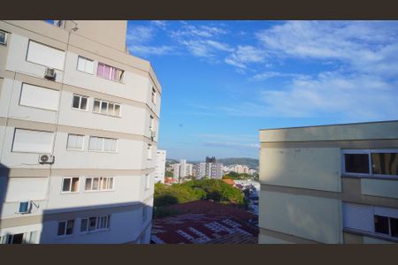Apartamento para alugar com 68m², 2 quartos e sem vaga Apartamento para alugar com 68m², 2 quartos e sem vagaVista do quarto 2