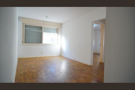 Sala  de apartamento para alugar com 2 quartos, 68m² em Bom Jesus, Porto Alegre