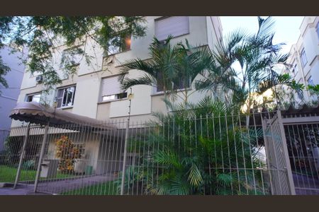 Apartamento para alugar com 68m², 2 quartos e sem vaga Apartamento para alugar com 68m², 2 quartos e sem vagaFachada