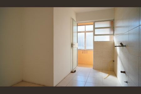 Apartamento para alugar com 68m², 2 quartos e sem vaga Apartamento para alugar com 68m², 2 quartos e sem vagaCozinha