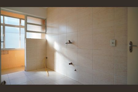 Apartamento para alugar com 68m², 2 quartos e sem vaga Apartamento para alugar com 68m², 2 quartos e sem vagaCozinha