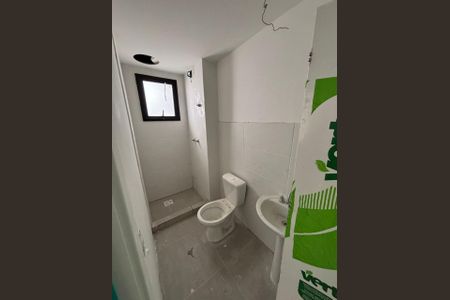 Apartamento à venda com 88m², 1 quarto e sem vaga Apartamento à venda com 88m², 1 quarto e sem vagaBanheiro