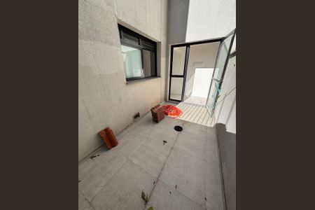 Apartamento à venda com 88m², 1 quarto e sem vaga Apartamento à venda com 88m², 1 quarto e sem vagaÁrea externa
