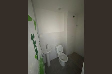 Apartamento à venda com 88m², 1 quarto e sem vaga Apartamento à venda com 88m², 1 quarto e sem vagaBanheiro