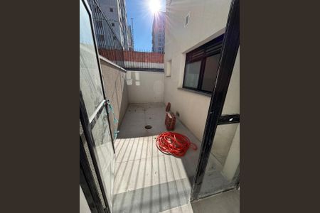 Apartamento à venda com 88m², 1 quarto e sem vaga Apartamento à venda com 88m², 1 quarto e sem vagaÁrea externa