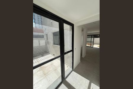 Apartamento à venda com 88m², 1 quarto e sem vaga Apartamento à venda com 88m², 1 quarto e sem vagaSala