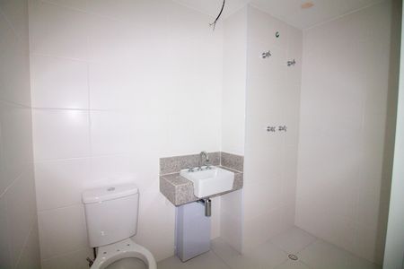 Studio à venda com 28m², 1 quarto e sem vagaBanheiro