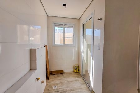 Apartamento para alugar com 2 quartos, 55m² em Parque das Nações, Santo André