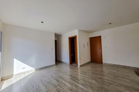 Apartamento para alugar com 2 quartos, 55m² em Parque das Nações, Santo André