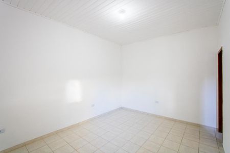 Sala de casa para alugar com 1 quarto, 200m² em Jardim Bom Pastor, Santo André