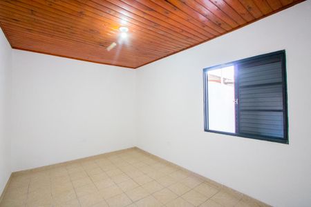 Quarto de casa para alugar com 1 quarto, 200m² em Jardim Bom Pastor, Santo André