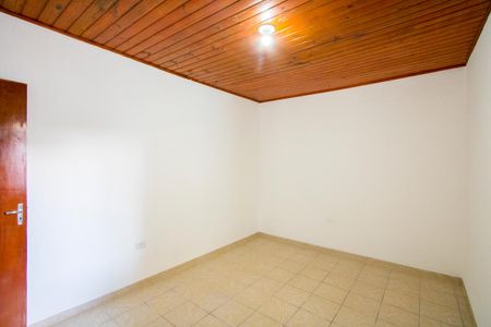 Quarto de casa para alugar com 1 quarto, 200m² em Jardim Bom Pastor, Santo André