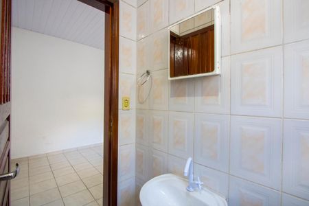 Casa para alugar com 250m², 4 quartos e 2 vagasBanheiro