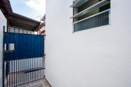 Casa para alugar com 250m², 4 quartos e 2 vagasÁrea de serviço