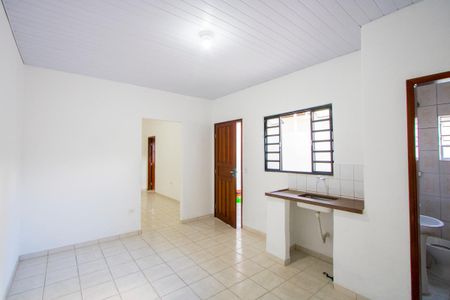 Casa para alugar com 250m², 4 quartos e 2 vagasCozinha