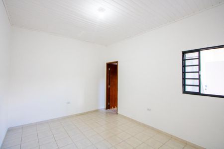 Sala de casa para alugar com 1 quarto, 200m² em Jardim Bom Pastor, Santo André