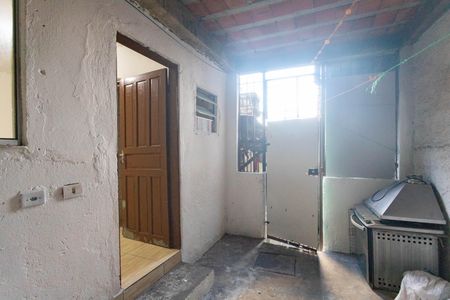 Casa para alugar com 35m², 1 quarto e sem vaga Casa para alugar com 35m², 1 quarto e sem vagaÁrea de serviço