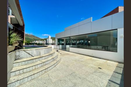 Apartamento para alugar com 5 quartos, 495m² em Anchieta, Belo Horizonte