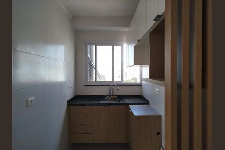 Apartamento para alugar com 50m², 2 quartos e sem vagaCozinha