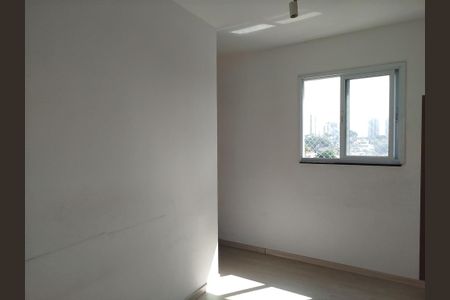 Sala de apartamento para alugar com 2 quartos, 50m² em Vila Nova Savoia, São Paulo