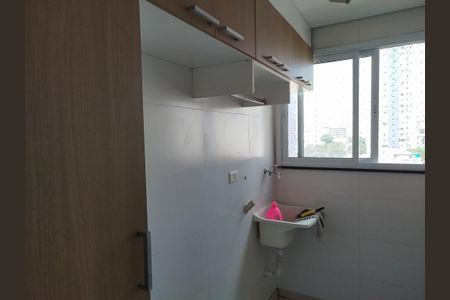 Apartamento para alugar com 50m², 2 quartos e sem vagaÁrea de Serviço