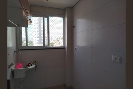 Apartamento para alugar com 50m², 2 quartos e sem vagaÁrea de Serviço