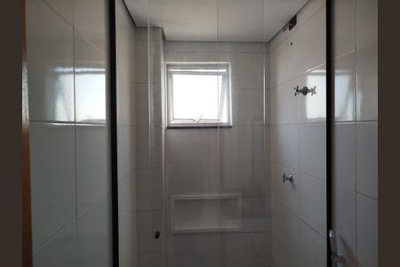 Apartamento para alugar com 50m², 2 quartos e sem vagaBanheiro