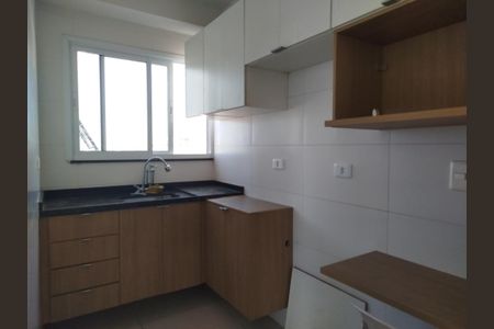 Apartamento para alugar com 50m², 2 quartos e sem vagaCozinha