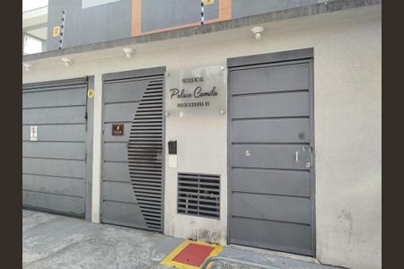 Apartamento para alugar com 50m², 2 quartos e sem vagaPortaria