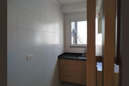 Apartamento para alugar com 50m², 2 quartos e sem vagaCozinha