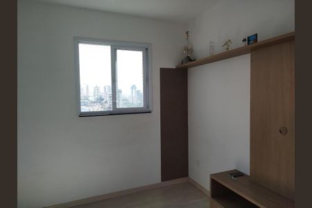 Sala de apartamento para alugar com 2 quartos, 50m² em Vila Nova Savoia, São Paulo