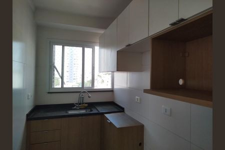 Apartamento para alugar com 50m², 2 quartos e sem vagaCozinha