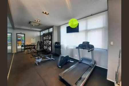 Foto 16 de apartamento para alugar com 2 quartos, 82m² em Itaim Bibi, São Paulo
