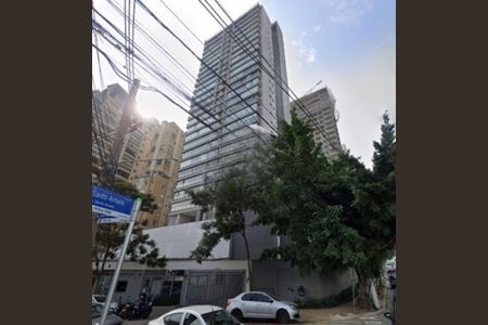 Apartamento para alugar com 82m², 2 quartos e 2 vagas Apartamento para alugar com 82m², 2 quartos e 2 vagasFoto 09