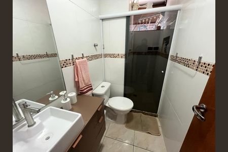 Apartamento à venda com 46m², 2 quartos e 2 vagasBanheiro