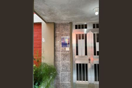 Apartamento à venda com 46m², 2 quartos e 2 vagasPlaquinha