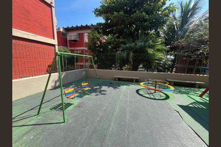 Apartamento à venda com 46m², 2 quartos e 2 vagasÁrea comum