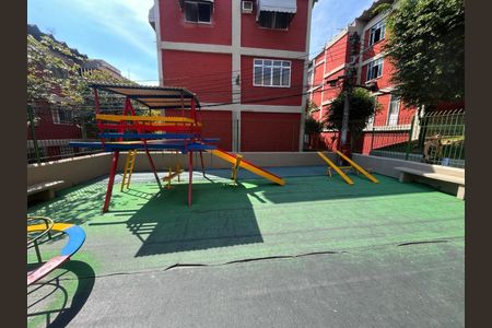 Apartamento à venda com 46m², 2 quartos e 2 vagasÁrea comum