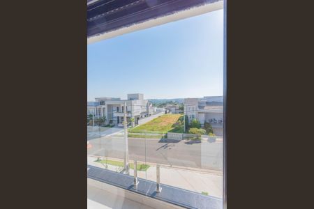 Casa de condomínio à venda com 235m², 3 quartos e 4 vagasSacada da Suíte 1