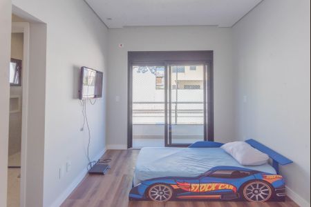 Casa de condomínio à venda com 235m², 3 quartos e 4 vagasSuíte 3