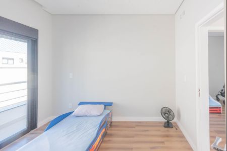 Casa de condomínio à venda com 235m², 3 quartos e 4 vagasSuíte 3