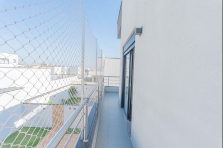 Casa de condomínio à venda com 235m², 3 quartos e 4 vagasVaranda Suíte 3