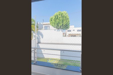 Casa de condomínio à venda com 235m², 3 quartos e 4 vagasVaranda Suíte 3