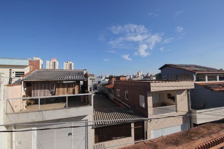 Casa para alugar com 250m², 3 quartos e 6 vagasVista da Varanda