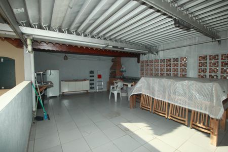 Casa para alugar com 250m², 3 quartos e 6 vagasEspaço Gourmet