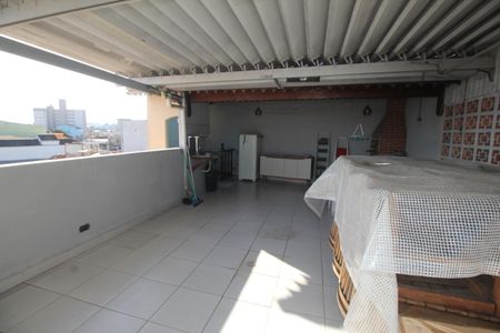 Casa para alugar com 250m², 3 quartos e 6 vagasEspaço Gourmet